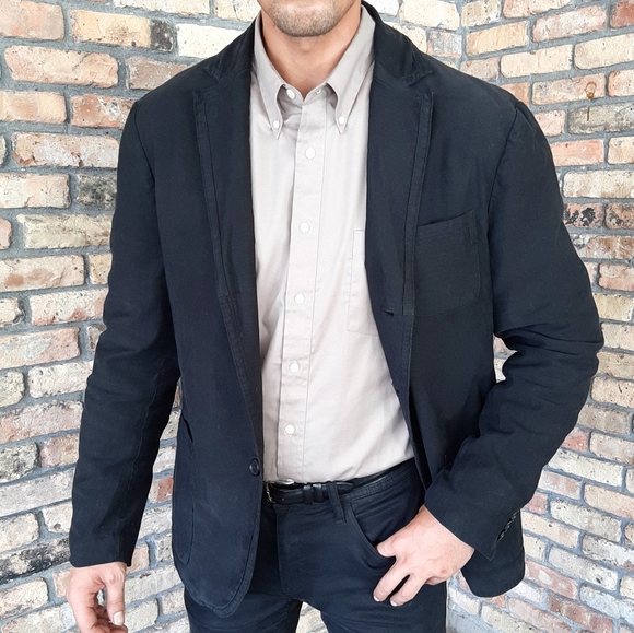 John Varvatos Other - Like NEW John Varvatos Italian Corduroy Sport Coat